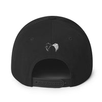 Holy Ghost Snapback Hat - Christian Clothing Brand
