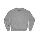 DARKDIVINITY Champion Sweatshirt - Best Christian Clothing Brand