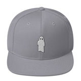 Holy Ghost Snapback Hat - Christian Apparel Brand