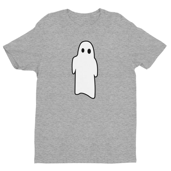 Holy Ghost Short Sleeve T-shirt - Christian Apparel Brand