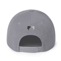 Holy Ghost Snapback Hat - Christian Clothing Brand