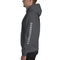 Winged Hoodie - Christian Clothing Brand